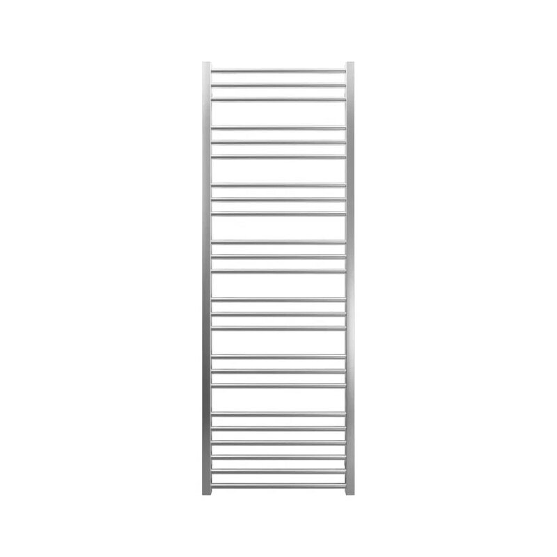 Изображение товара Полотенцесушитель электрический Grota Classic 530x1500 NM EL, ширина 50 см, высота 150 см, хром матовый