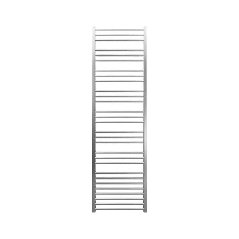Изображение товара Полотенцесушитель электрический Grota Classic 530x1800 NM EL, хром матовый
