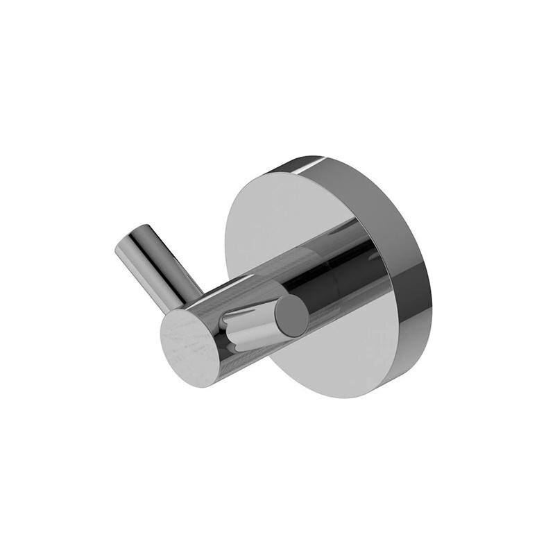 Изображение товара Крючок двойной Cezares Relax-HKD-01 хром