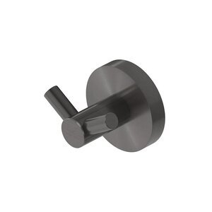 Изображение товара Крючок двойной Cezares Relax-HKD-GM, оружейная сталь