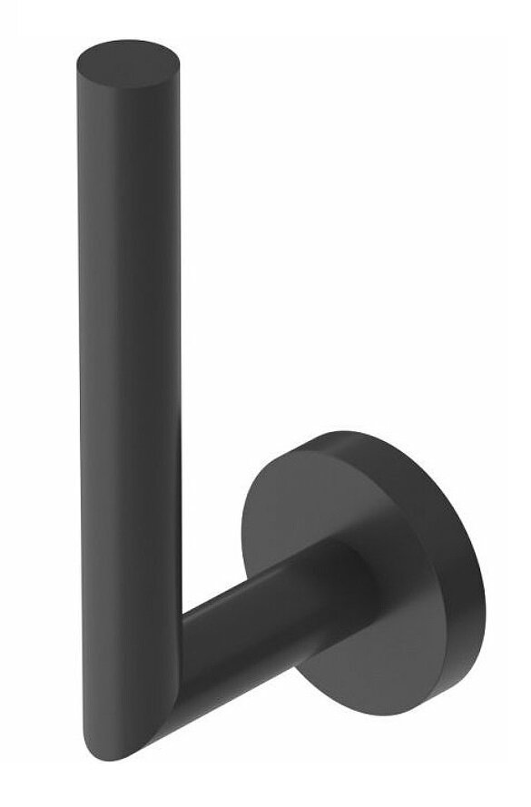 Изображение товара Держатель запасных рулонов Cezares Relax-PHV-NOP, черный матовый