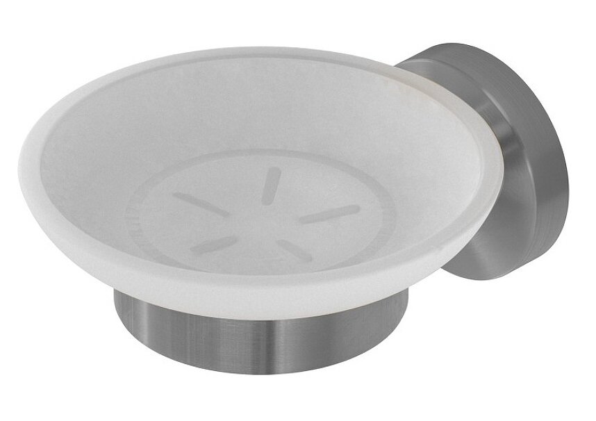 Изображение товара Мыльница Cezares Relax-SODS-IN, сатин