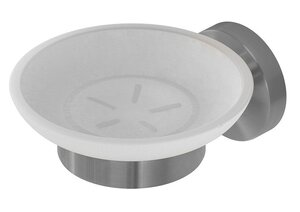 Изображение товара Мыльница Cezares Relax-SODS-IN, сатин