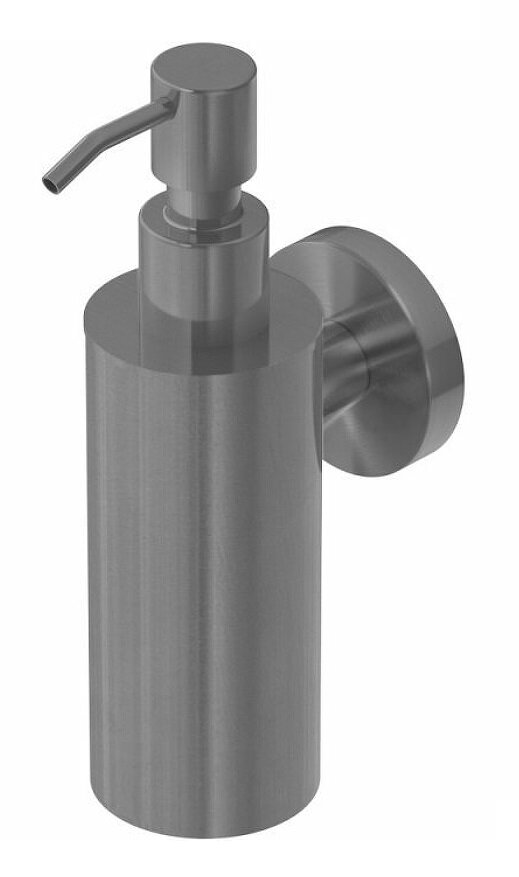 Изображение товара Дозатор жидкого мыла Cezares Relax-SOIS-M-IN, сатин