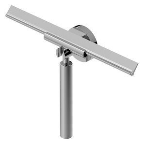 Изображение товара Скребок-водосгон Relax-SV-01 для душевой шторки