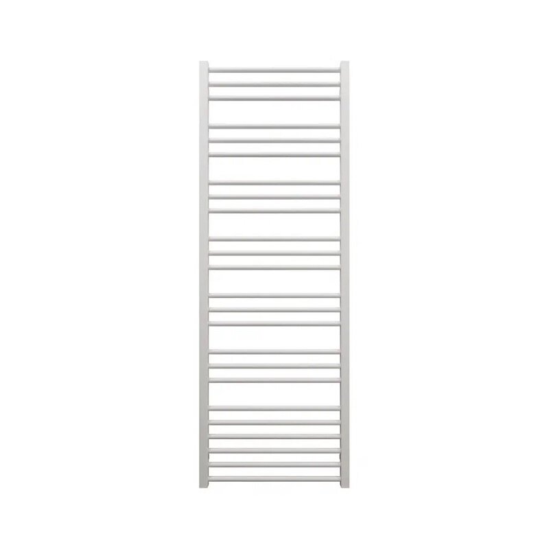 Изображение товара Полотенцесушитель электрический Grota Classic 530x1500 N RAL9016 EL, ширина 50 см, высота 150 см, белый