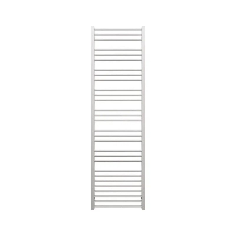 Изображение товара Полотенцесушитель электрический Grota Classic 530x1800 N RAL9016 EL, ширина 50 см, высота 180 см, белый