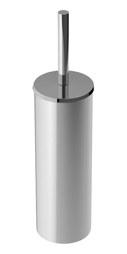 Изображение товара Ершик для унитаза Cezares Relax-TBS-M-01, хром