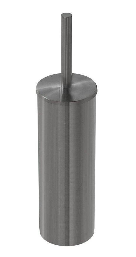 Изображение товара Ершик для унитаза Cezares Relax-TBS-M-GM с настенным креплением