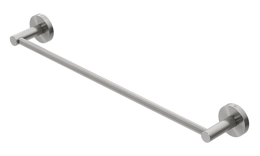 Изображение товара Полотенцедержатель Cezares Relax-TH-50-IN с аристократическим сатиновым покрытием, 50,5 см