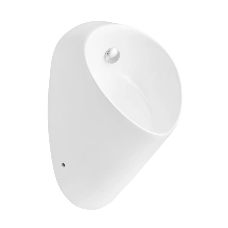 Изображение товара Подвесной писсуар Arrow AN660 из фарфора, сенсорное управление, белый