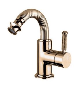 Изображение товара Смеситель Cezares Olimp BSM2-02-L цвет бронза