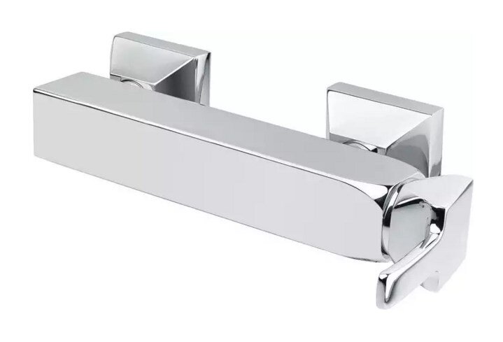 Изображение товара Смеситель Cezares Legend DM-01 цвет хром