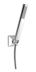 Изображение товара Ручной душ Cezares Legend KD-01 хром латунь Италия 150 см шланг