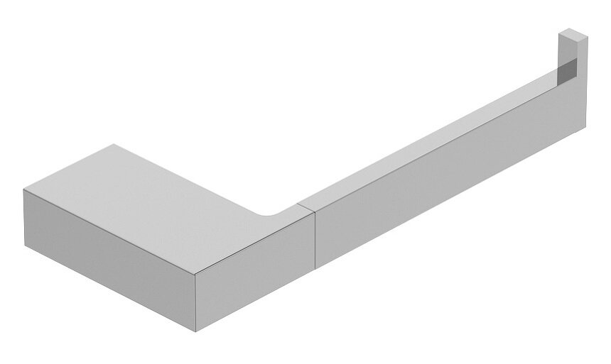 Изображение товара Держатель туалетной бумаги Cezares Slider-PH1-01 без крышки, хром