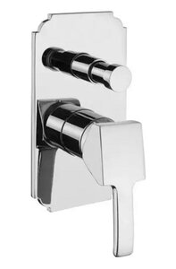 Изображение товара Смеситель Cezares Legend VDIM-01 цвет хром