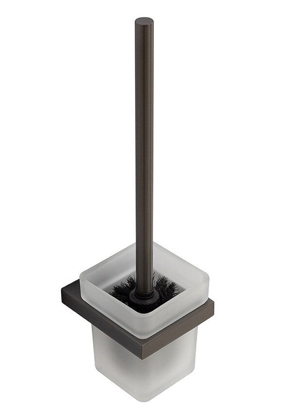 Изображение товара ЕршикCezares Slider-TBS-V-GM настенный Gunmetal