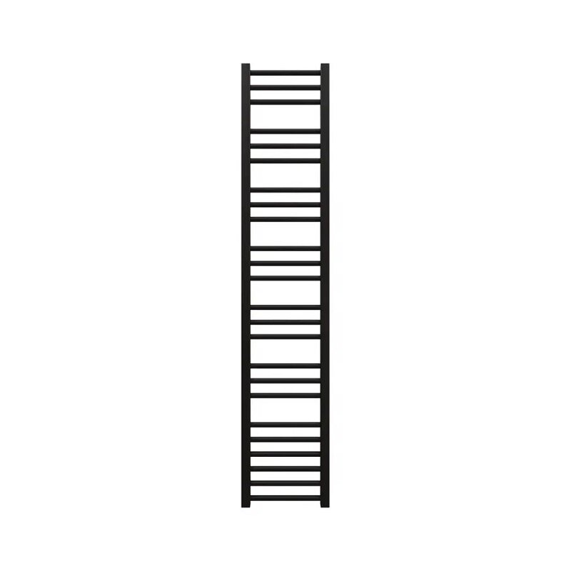 Полотенцесушитель электрический Grota Classic 300x1500 N RAL9005 EL ...