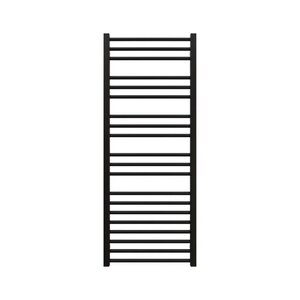 Изображение товара Электрический полотенцесушитель Grota Classic 480x1200 N RAL9005 EL