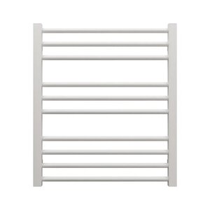 Изображение товара Полотенцесушитель электрический Grota Classic 530x600 N RAL9016 EL, ширина 50 см, высота 60 см, белый