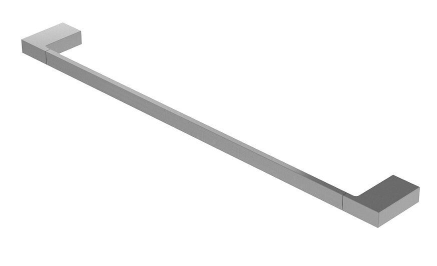 Изображение товара Полотенцедержатель Cezares Slider-TH-60-IN, сатиновый, 60 см