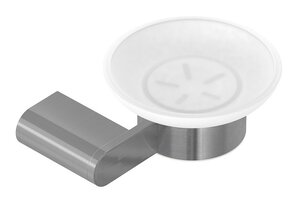 Изображение товара Мыльница Cezares Stylus-SODS-IN, сатин