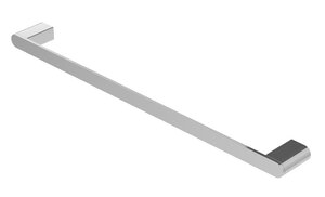 Изображение товара Полотенцедержатель Cezares Stylus-TH-60-01 из нержавеющей стали