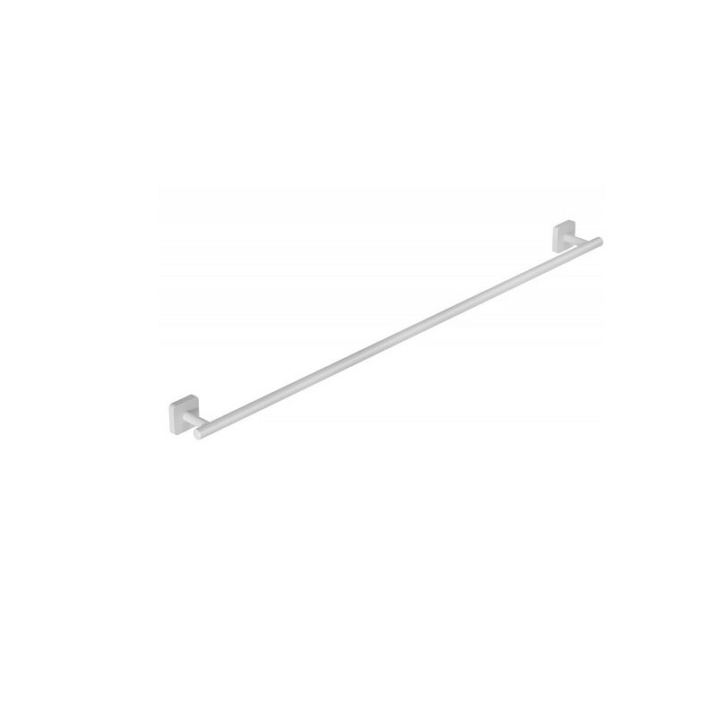 Изображение товара Полотенцедержатель Kludi Vela S 80 см белый матовый