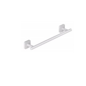 Изображение товара Полотенцедержатель Kludi Vela S 2596253, 30 см, белый матовый