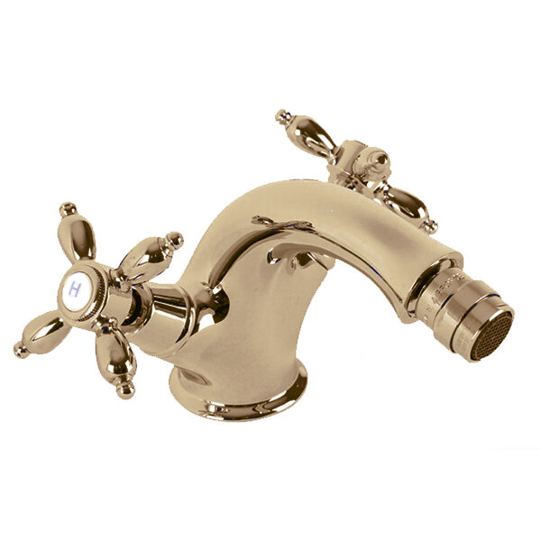 Изображение товара Смеситель Cezares NOSTALGIA-BS1-02, бронза