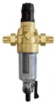 Фильтр BWT Protector mini C/R HWS 810548, 1/2 дюйма, для холодной воды, со сменным элементом, с редуктором - фото 1