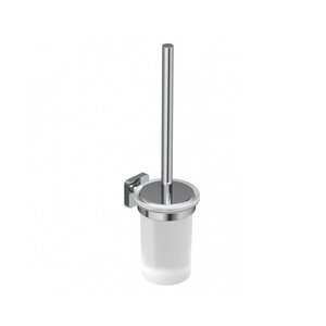 Изображение товара Ершик для унитаза Kludi Vela S 2597405, держатель хром