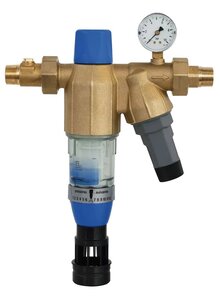 Изображение товара Фильтр BWT Diago HWS A PN 16 887755E для холодной воды, 1 дюйм, Германия