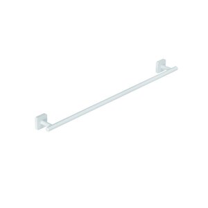 Изображение товара Полотенцедержатель Kludi Vela S 2597953, 60 см, белый матовый