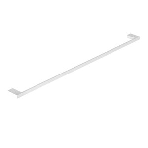 Изображение товара Полотенцедержатель Kludi Vela C 3196153, 80 см, белый матовый