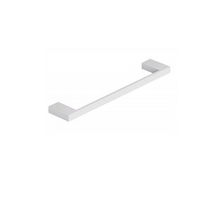 Изображение товара Полотенцедержатель Kludi Vela C 3196253, 30 см, белый матовый