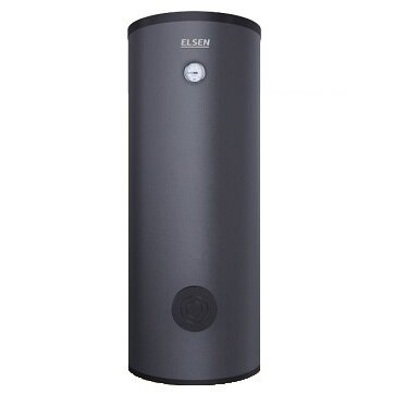Изображение товара Бойлер косвенного нагрева Elsen EWH03.150i 150 л напольный нержавейка