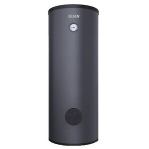 Изображение товара Бойлер косвенного нагрева Elsen EWH03.300i, 300л, 53 кВт, напольный