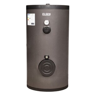 Изображение товара Бойлер косвенного нагрева Elsen EWH01.800 800л 91.9кВт напольный Турция