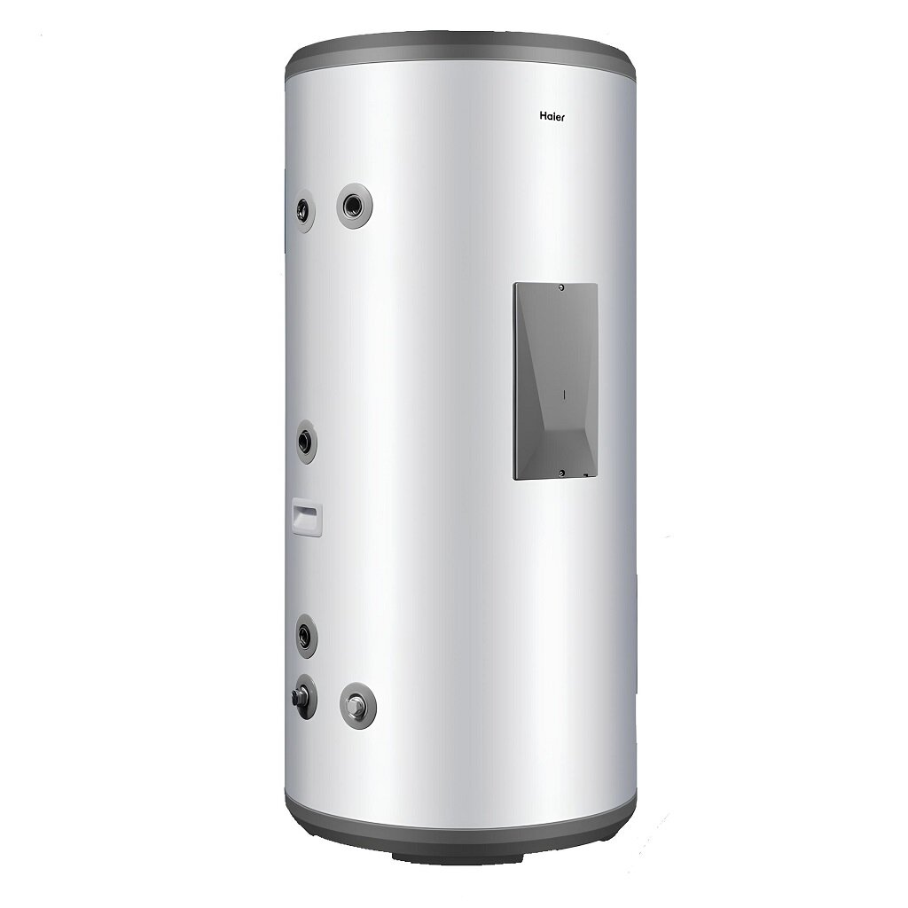 Изображение товара Бойлер косвенного нагрева Haier AquaBoost 1.300F GC07LVE16RU 300 литров