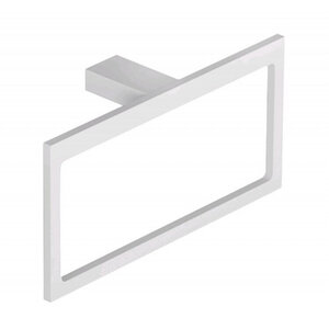 Изображение товара Полотенцедержатель Kludi Vela C 3197853, 22 см, белый матовый