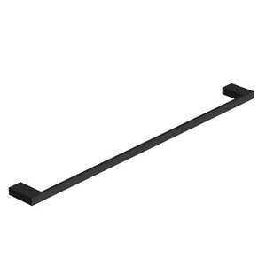 Изображение товара Полотенцедержатель Kludi Vela C 3197939, 60 см, черный матовый
