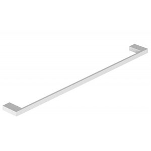 Изображение товара Полотенцедержатель Kludi Vela C 3197953, 60 см, белый матовый