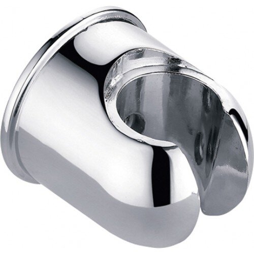 Изображение товара Держатель ручного душа Cezares Articoli Vari CZR-SOC2-01 хром Италия