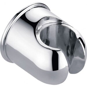 Изображение товара Держатель ручного душа Cezares Articoli Vari CZR-SOC2-01 хром Италия