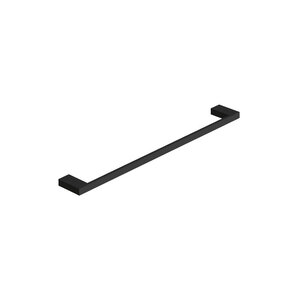 Изображение товара Полотенцедержатель Kludi Vela C 3198039, 45 см, черный матовый