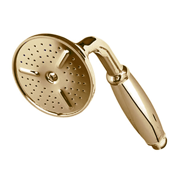 Изображение товара Душевая лейка Cezares Articoli Vari CZR-D1FC-02-M, бронза