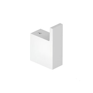 Изображение товара Крючок Kludi Vela C 3198453, белый матовый