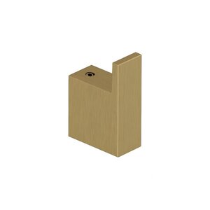 Изображение товара Крючок Kludi Vela C 31984N0, золото брашированное