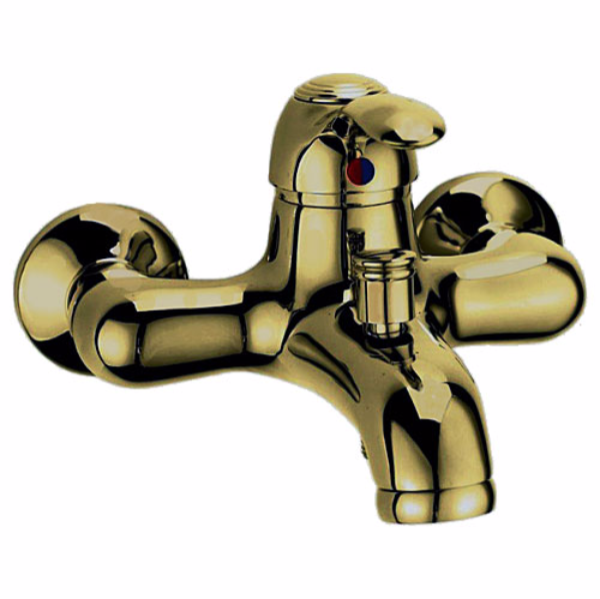 Изображение товара Смеситель Cezares Lira LIRA-C-VDM1-02 для ванны/душа, бронза